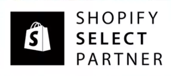 Shopify Select Partner